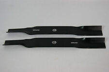2x Messer f.Murray 107cm