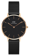 Daniel Wellington DW00100201 Damenuhr