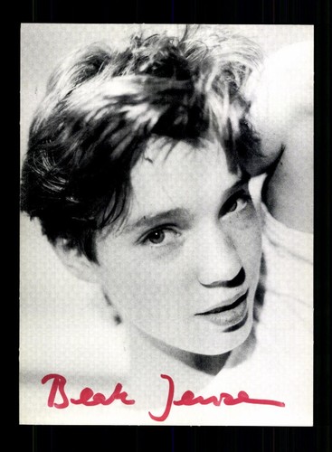 Beate jensen tatort - beate,