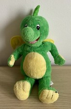 Tabaluga Plüschtier Stofftier