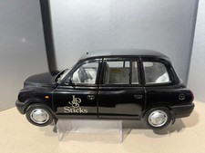 Sun Star TX1 London Taxi Cab