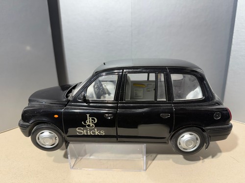 Sun star tx1 london - sun, taxi