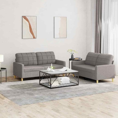 Tlg sofagarnitur mit - 3-tlg.,