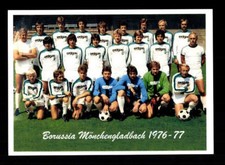 Borussia Mönchengladbach