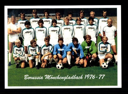 Borussia mönchengladbach - borussia,