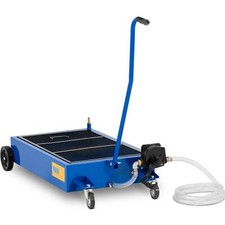 Ölwanne Ölauffangbehälter