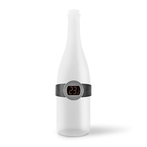Weinthermometer digitales - weinthermometer,