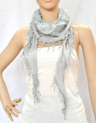 Tuch schal stola halstuch - tuch,