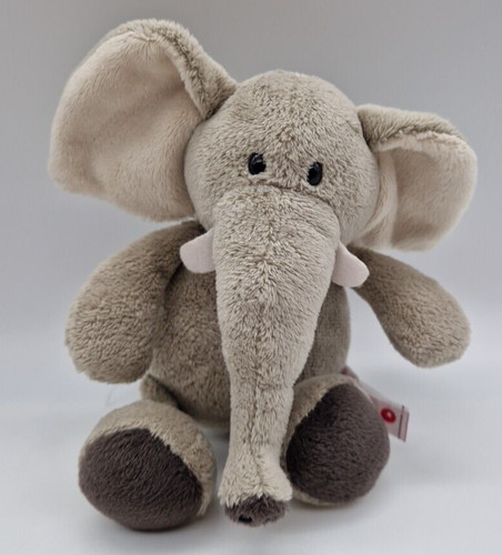 Nici elefant kuscheltier - elefant,