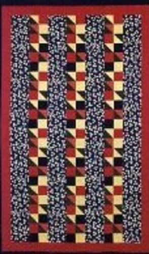 Quilts flagship musterheft - quilts,