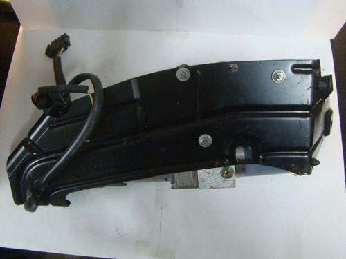Bmw e61 hydraulikpump - e61,