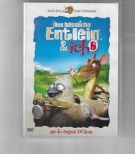 Das hässliche Entlein & ich! - Volume 6 - Hans Christian Andersen (DVD)
