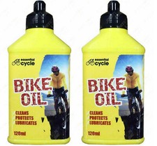 2 x Essential Cycle Fahrrad