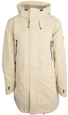 RALPH LAUREN POLO PERFORMANCE Herren Funktions Mantel Jacke Trenchcoat Parka XL