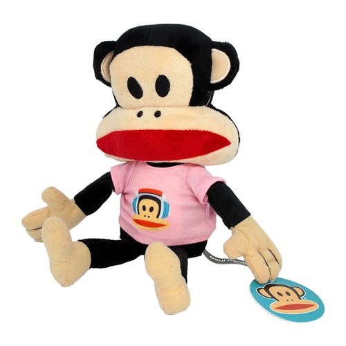 Paul frank plüsch - paul,