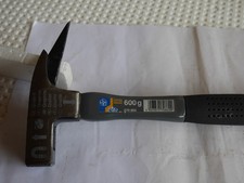 1X 600 g Latthammer Marke LUX