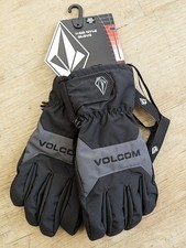 Volcom nyle ski glove - v.co,