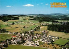 Liebenau Oberoesterreich