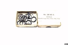 Trix Express 21 Haftreifen /