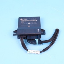 Audi A6 4F C6 Diagnose