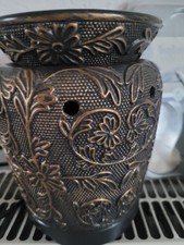 Scentsy Elektrische Duftlampe Bronze