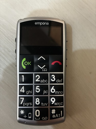 Emporia talkcomfort v20m - emporia,