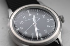 Militado ML-14 V2 military