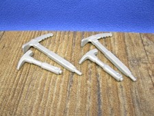 2x Eishammer & Eispickel