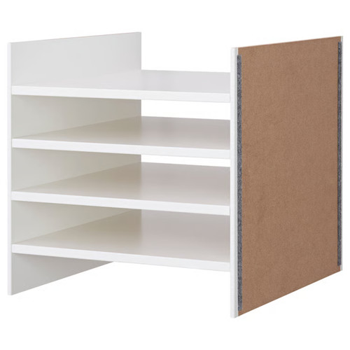 Neu ikea kallax einsatz mit - einsatz, 4