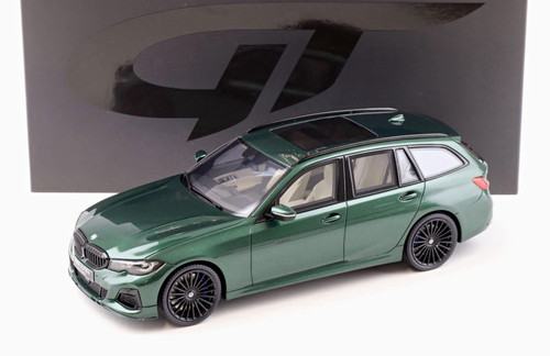 Spirit bmw alpina g21 - gt, b3