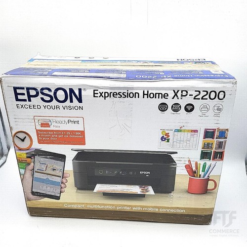 Epson drucker expression - epson,