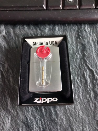 Original zippo feuerzeug - original,
