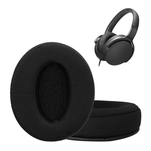 Mesh ohr polster - 2x,