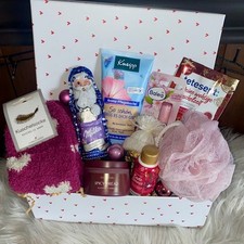 Geschenkbox für Frauen