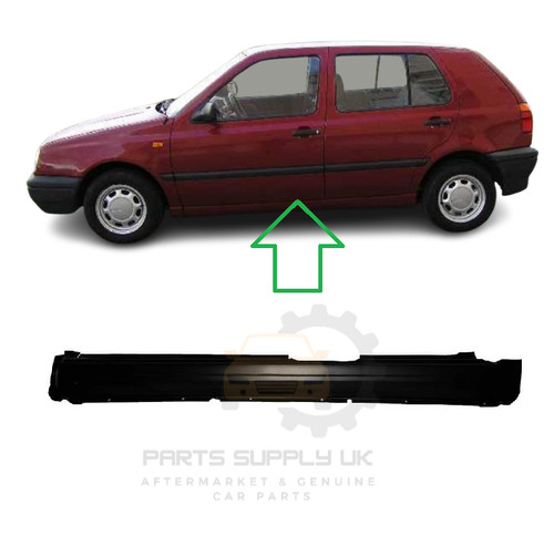 Neu für golf iii - golf,