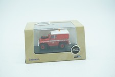 1:76 Land Rover 1/2 Ton