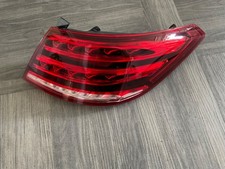 Original Mercedes w207 c207 E