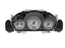 Tachometer Kombiinstrument