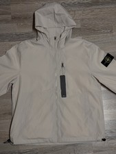 Stone Island Windbreaker