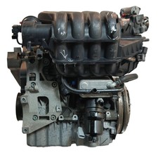 Motor für Audi Seat Skoda VW