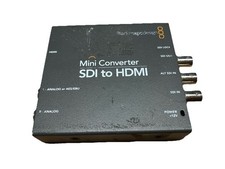 BLACKMAGIC  Mini Converter -