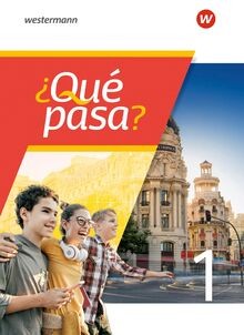 Qué pasa spanisch als 2 - ¿qué,