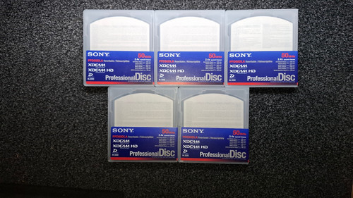 Stück sony pfd50dla - stück,