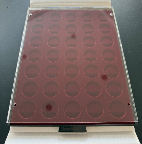 Leuchtturm münzbox 331868 - leuchtturm, mb