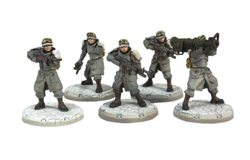 Dust 1947 tactics - dust,