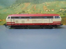 H0 ROCO Diesellok DB 215