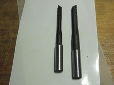 Langlochbohrer 12mm und 14mm. Neu, Fa. Schlagring, Wuppertal