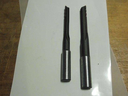 Langlochbohrer 12mm und - , 14mm