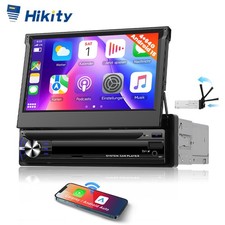 Android 15 7" Touchscreen