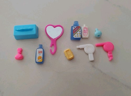 Mattel barbie vintage zubehör - vintage,